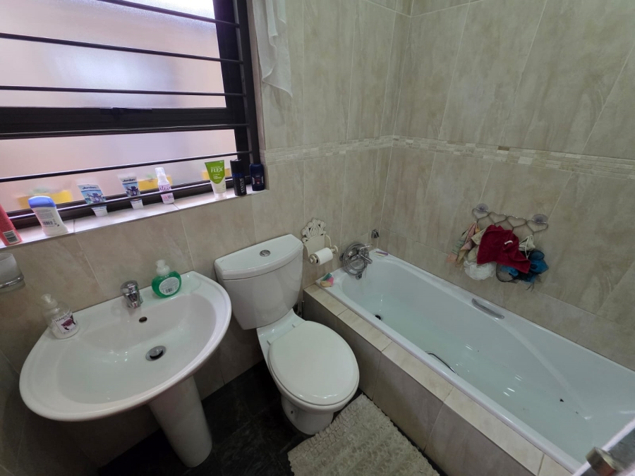 4 Bedroom Property for Sale in Sasolburg Ext 23 Free State